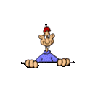 Avatar du membre